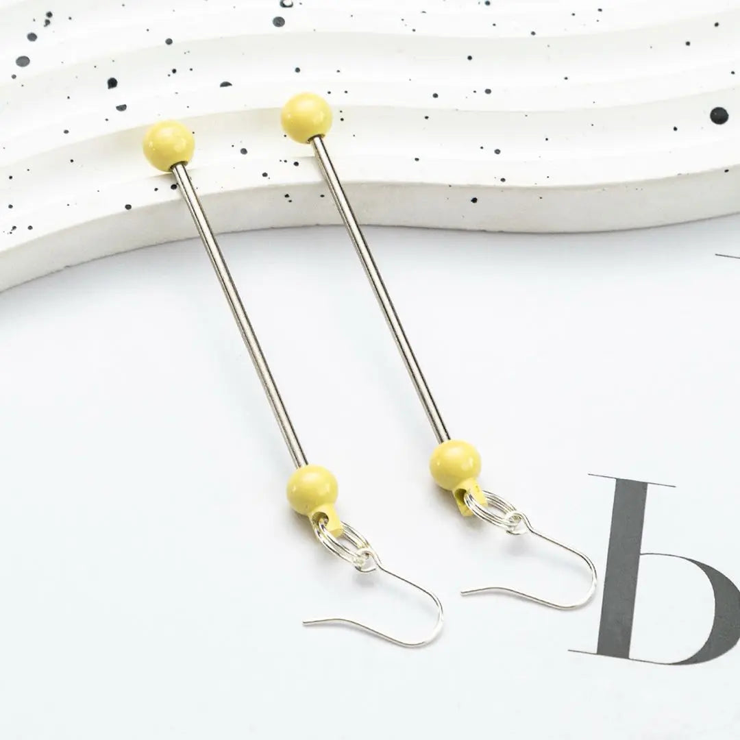 FS18102-Beadable earrings