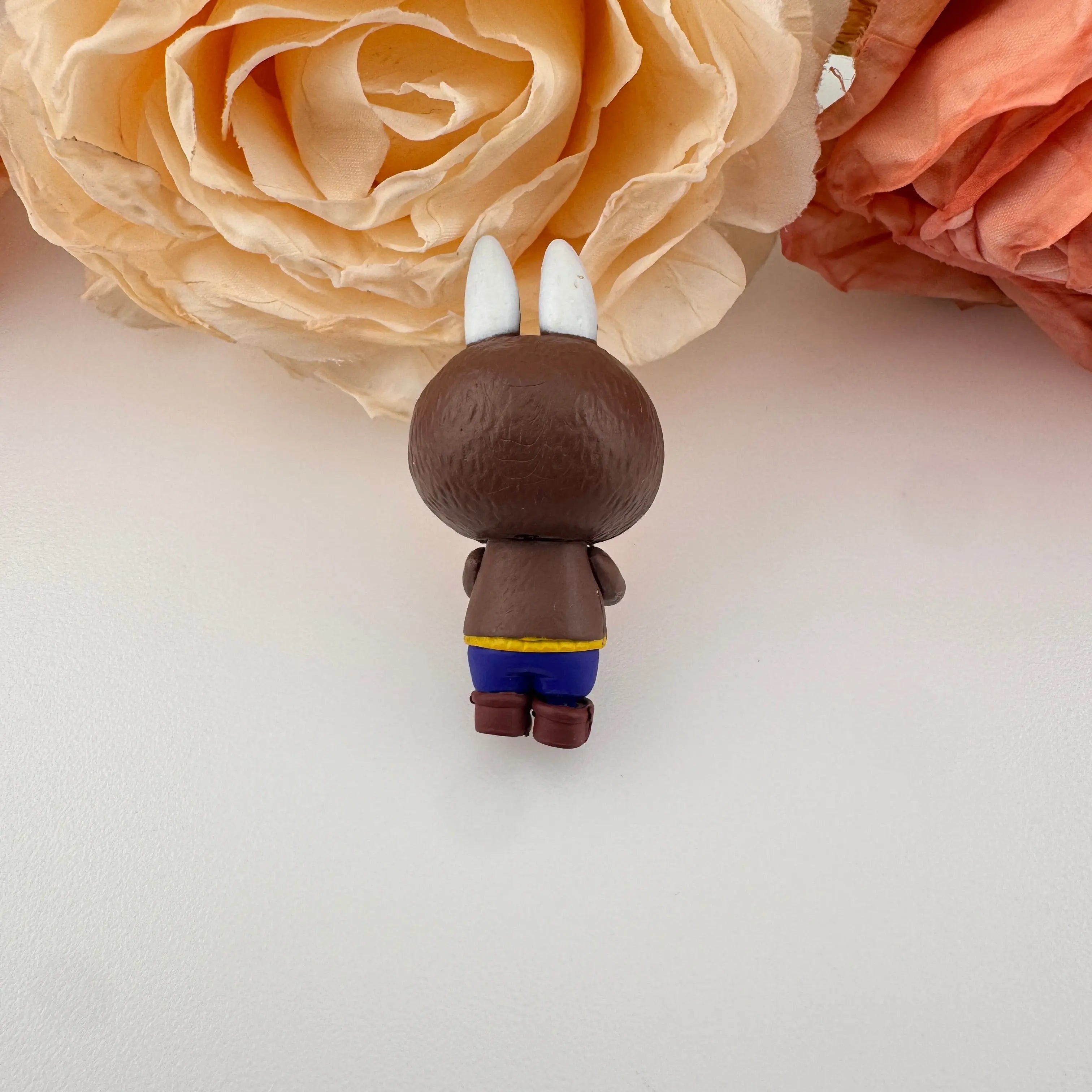 FS18325-Labubu Doll Zoe DIY Wholesale
