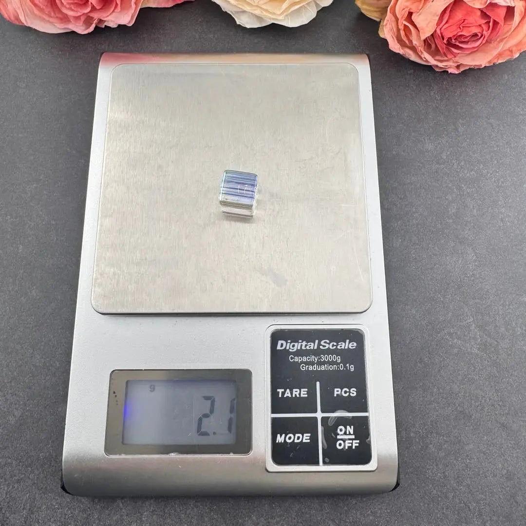 FS18927-About 13mm UV Coating Cube Acrylic Beads Zoe DIY Wholesale