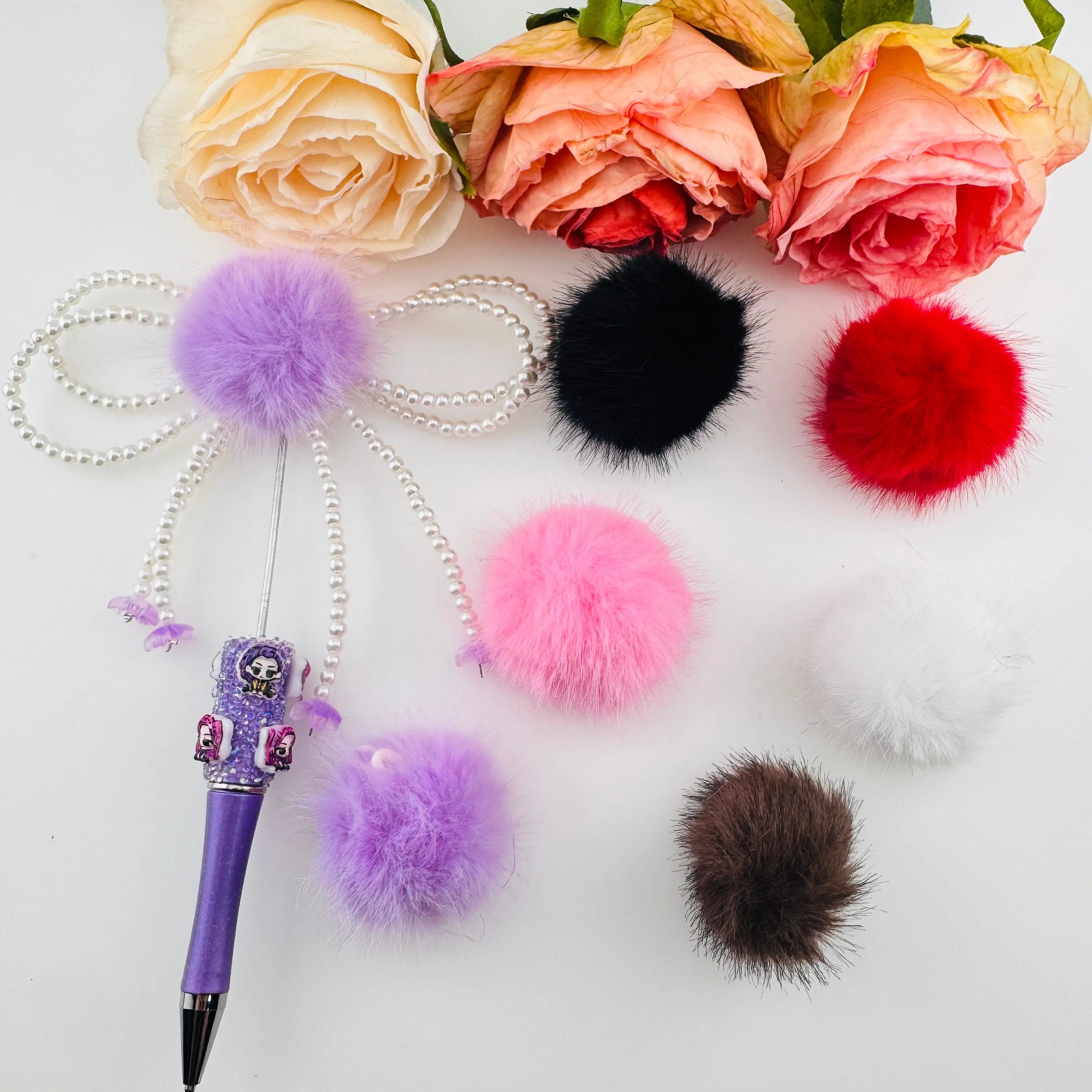 FS18990- Zoe DIY Wholesale