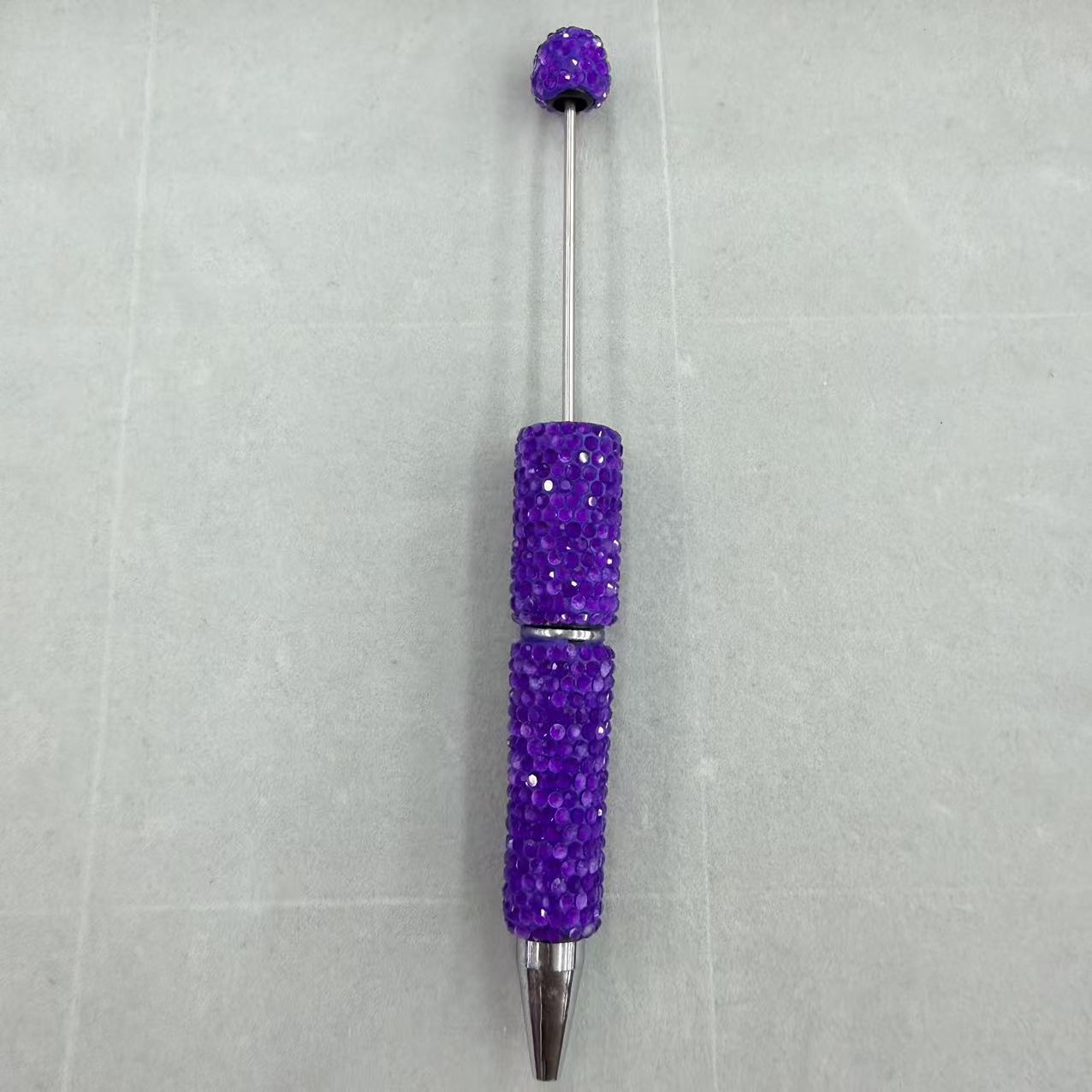 FS19133-Beadable Neno Pen Zoe DIY Wholesale