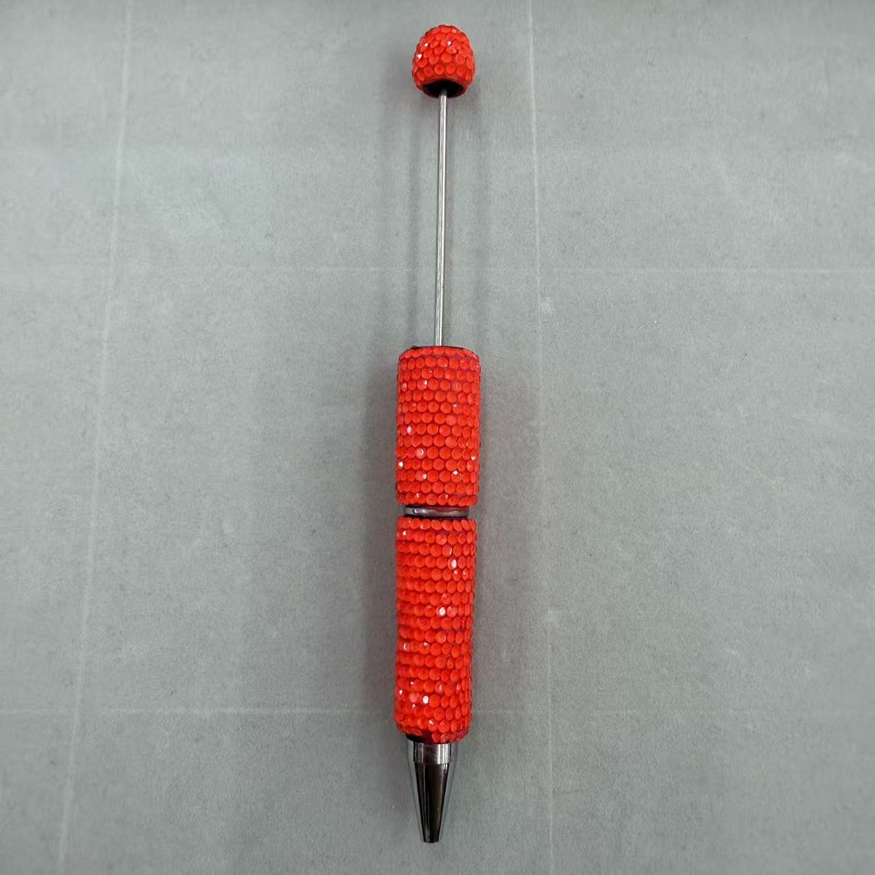 FS19133-Beadable Neno Pen Zoe DIY Wholesale