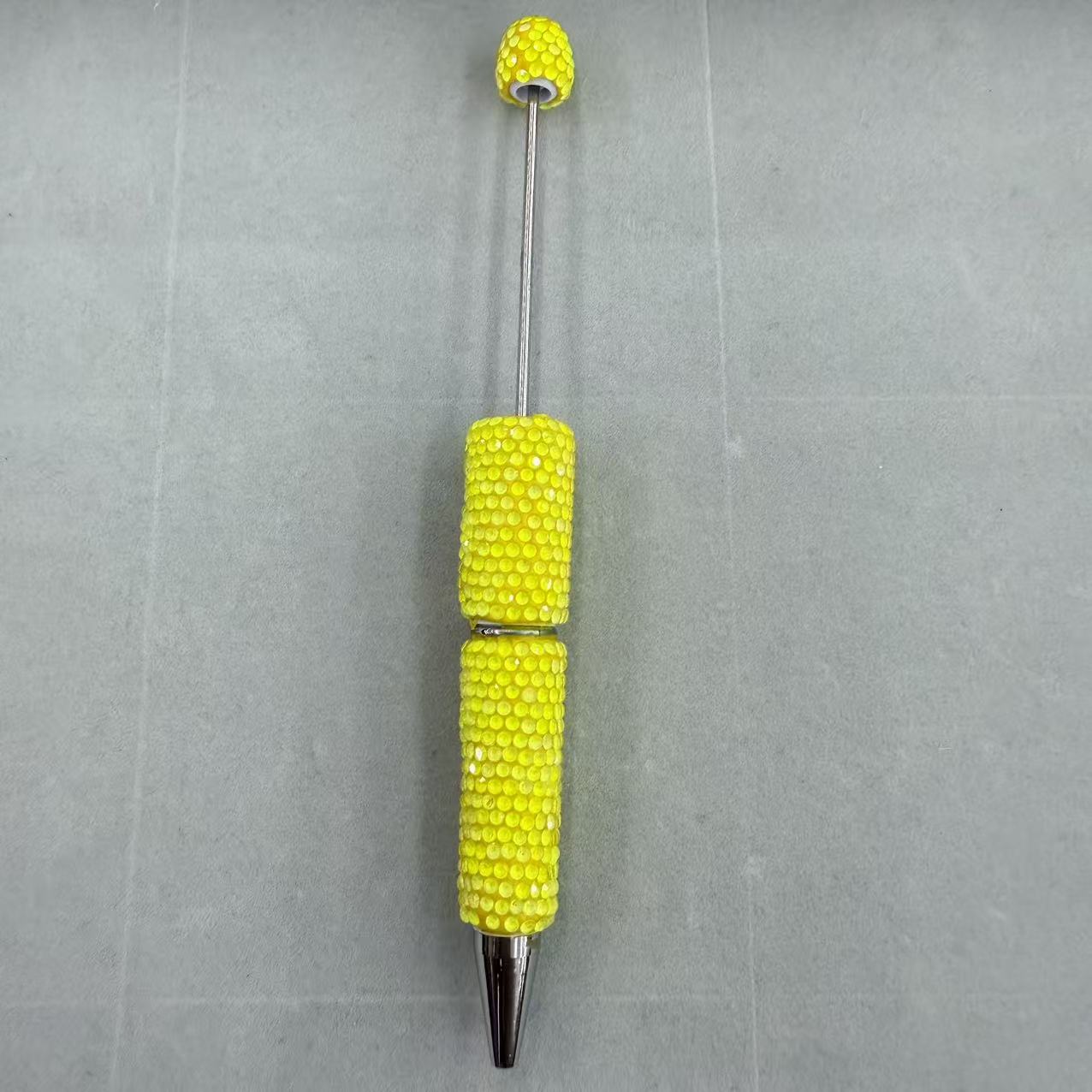 FS19133-Beadable Neno Pen Zoe DIY Wholesale