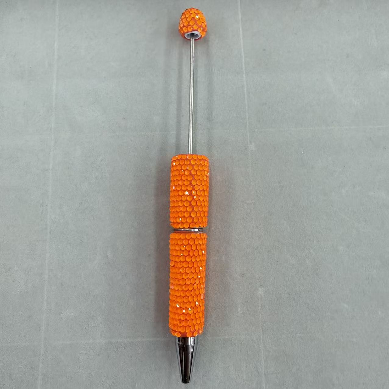 FS19133-Beadable Neno Pen Zoe DIY Wholesale