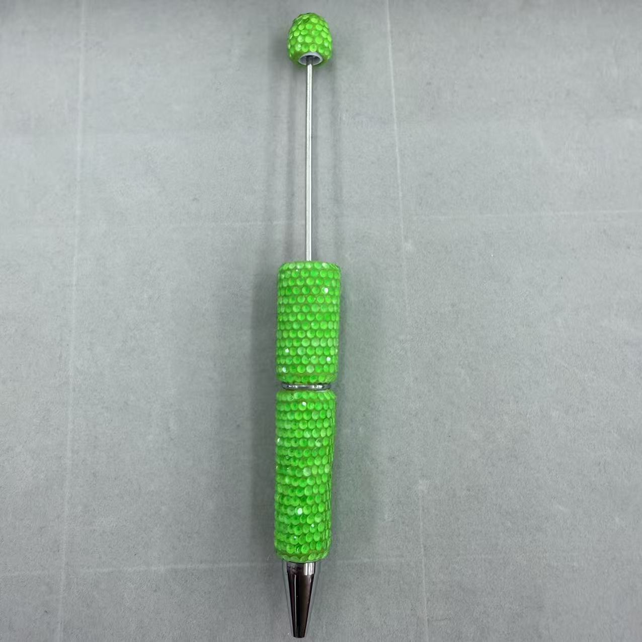 FS19133-Beadable Neno Pen Zoe DIY Wholesale