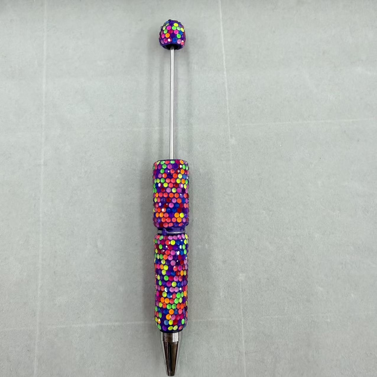 FS19133-Beadable Neno Pen Zoe DIY Wholesale