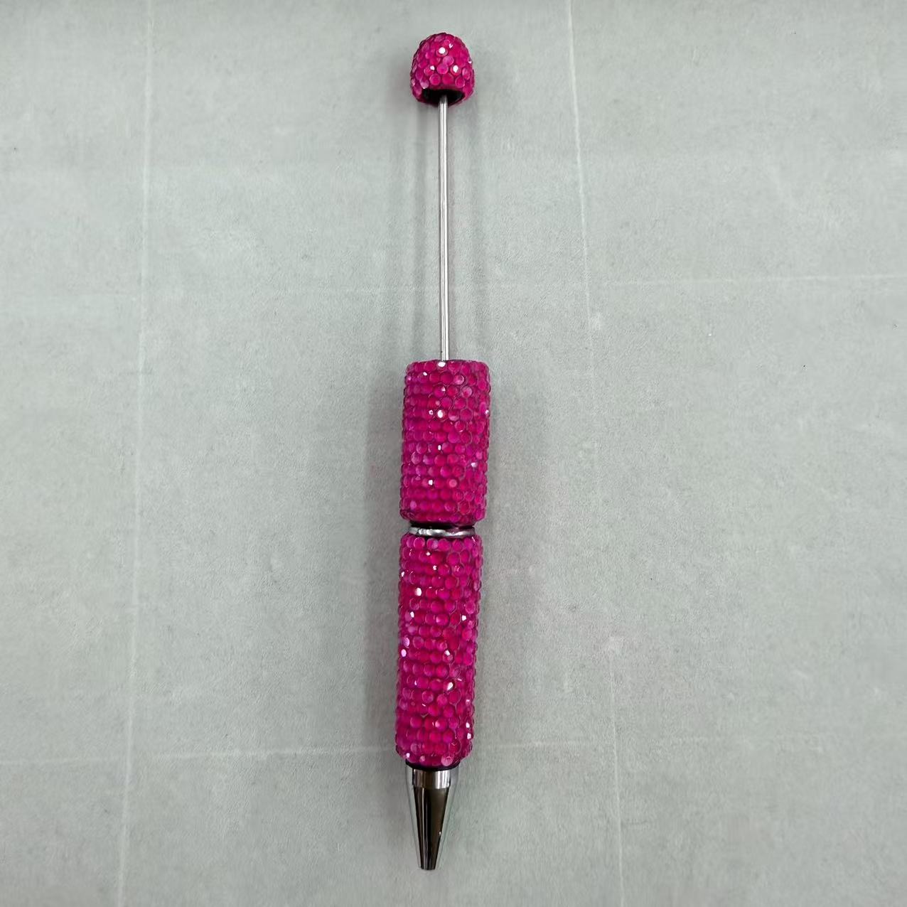 FS19133-Beadable Neno Pen Zoe DIY Wholesale