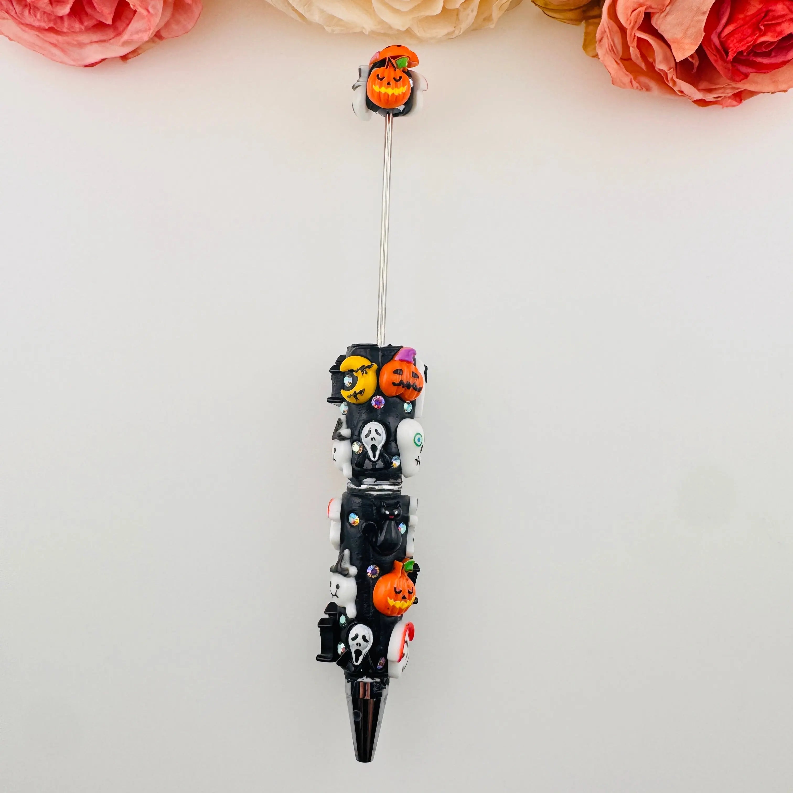 FS19149-Halloween Clay Beadable Pens