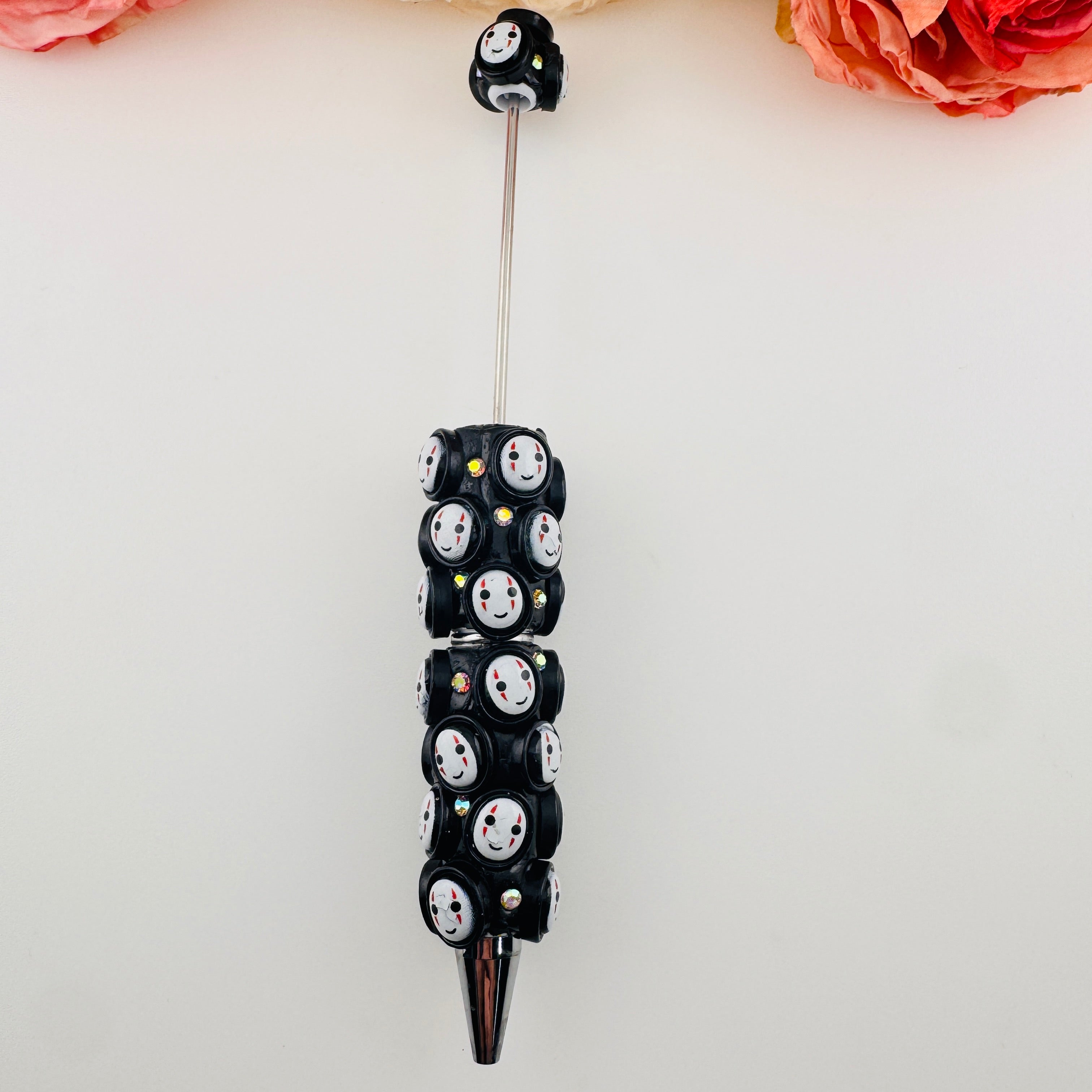 FS19149-Halloween Clay Beadable Pens Zoe DIY Wholesale