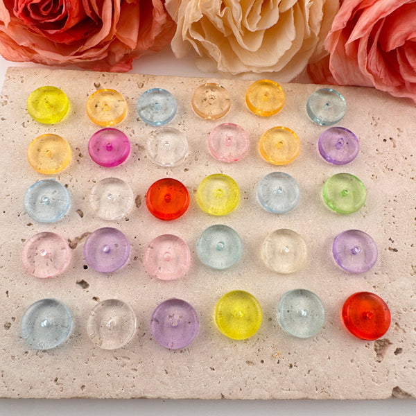 New Arrival Diy Beads: Unleash Your Creativity