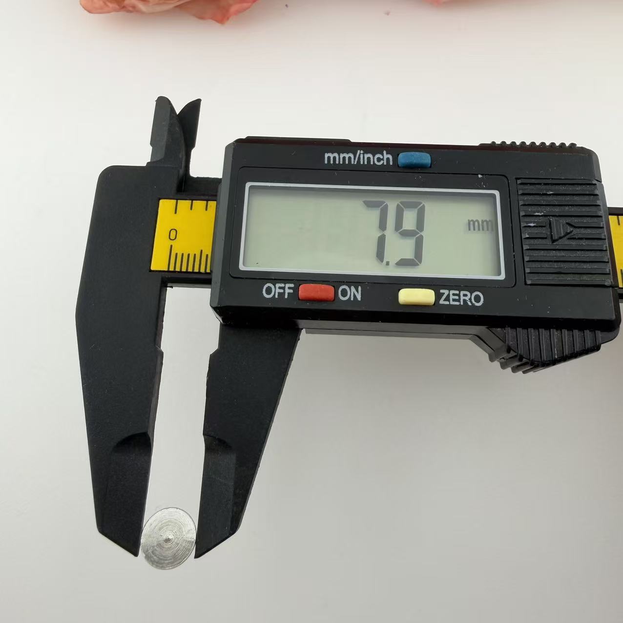 FS19211-About 8mm Pen Topper Holder Zoe DIY Wholesale