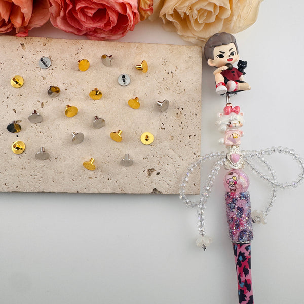 New Arrival Diy Beads: Unleash Your Creativity