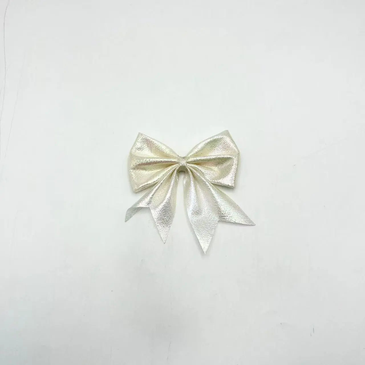 FS19212-About 8*9cm Fancy Bow Zoe DIY Wholesale