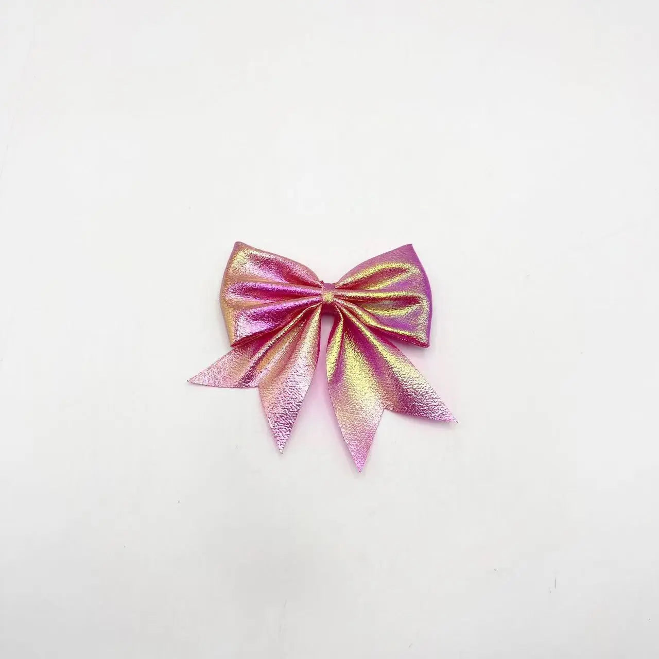 FS19212-About 8*9cm Fancy Bow Zoe DIY Wholesale