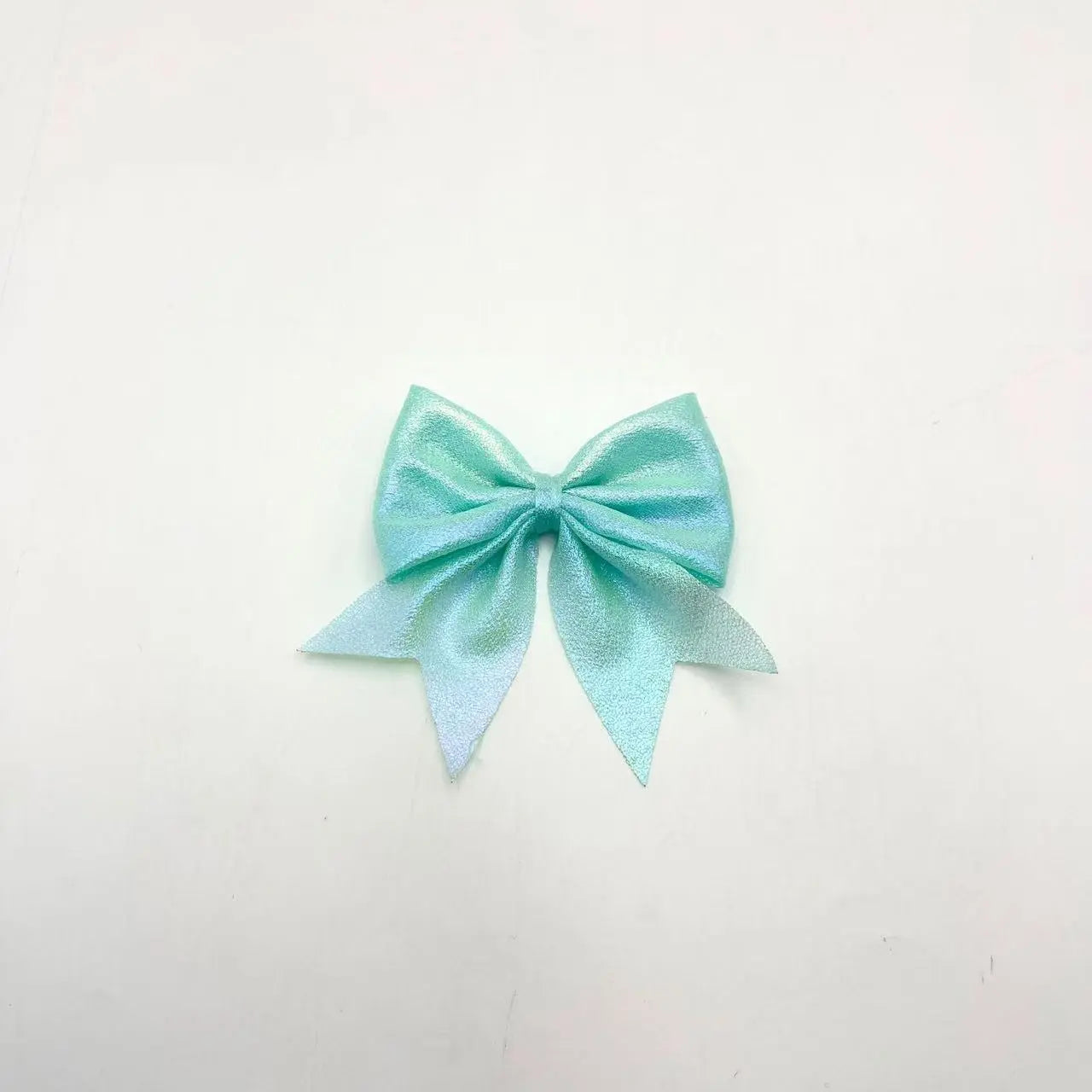 FS19212-About 8*9cm Fancy Bow Zoe DIY Wholesale