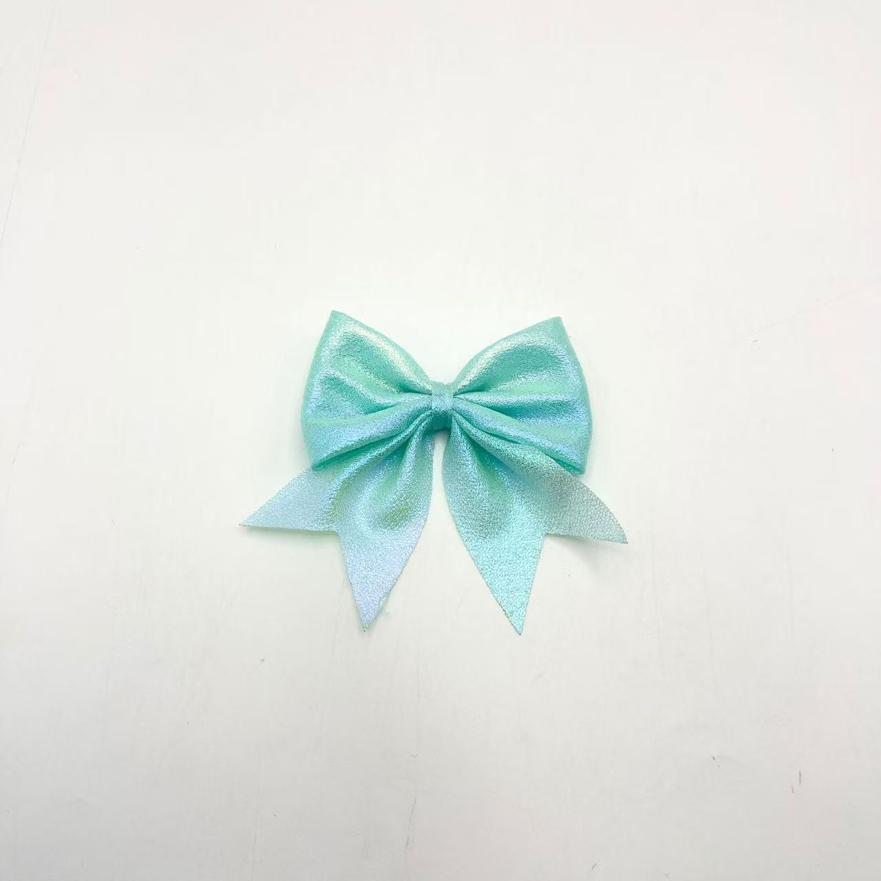 FS19212-About 8*9cm Fancy Bow Zoe DIY Wholesale