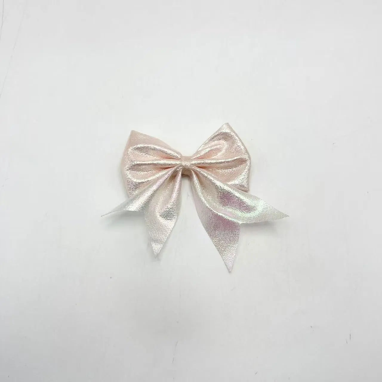 FS19212-About 8*9cm Fancy Bow Zoe DIY Wholesale