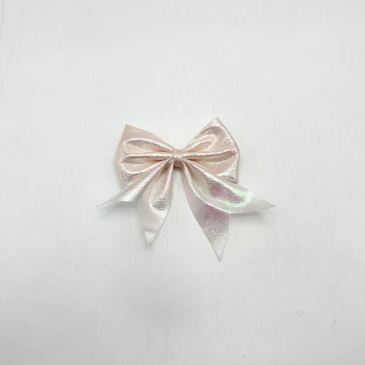 FS19212-About 8*9cm Fancy Bow Zoe DIY Wholesale