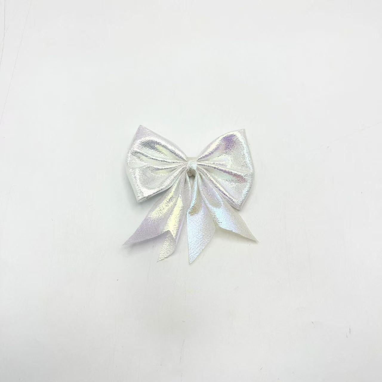 FS19212-About 8*9cm Fancy Bow Zoe DIY Wholesale