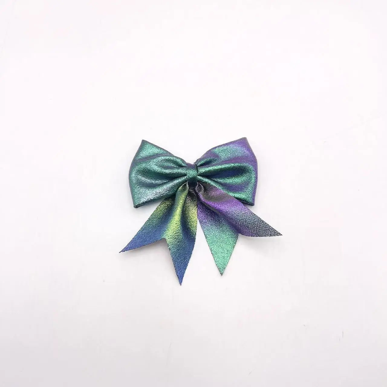 FS19212-About 8*9cm Fancy Bow Zoe DIY Wholesale