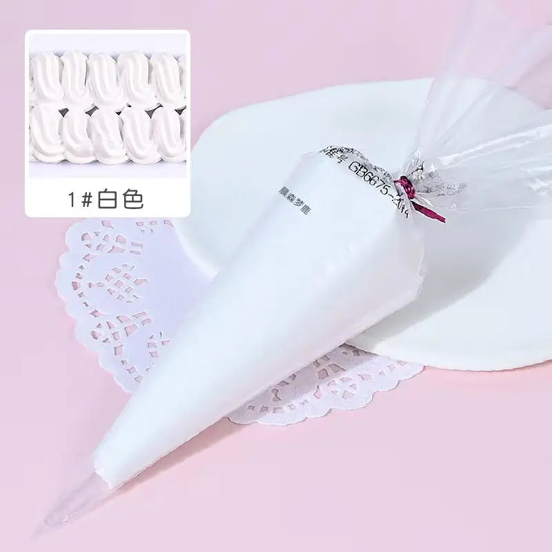 FS19214-Cream Glue For Diy Accessories Zoe DIY Wholesale