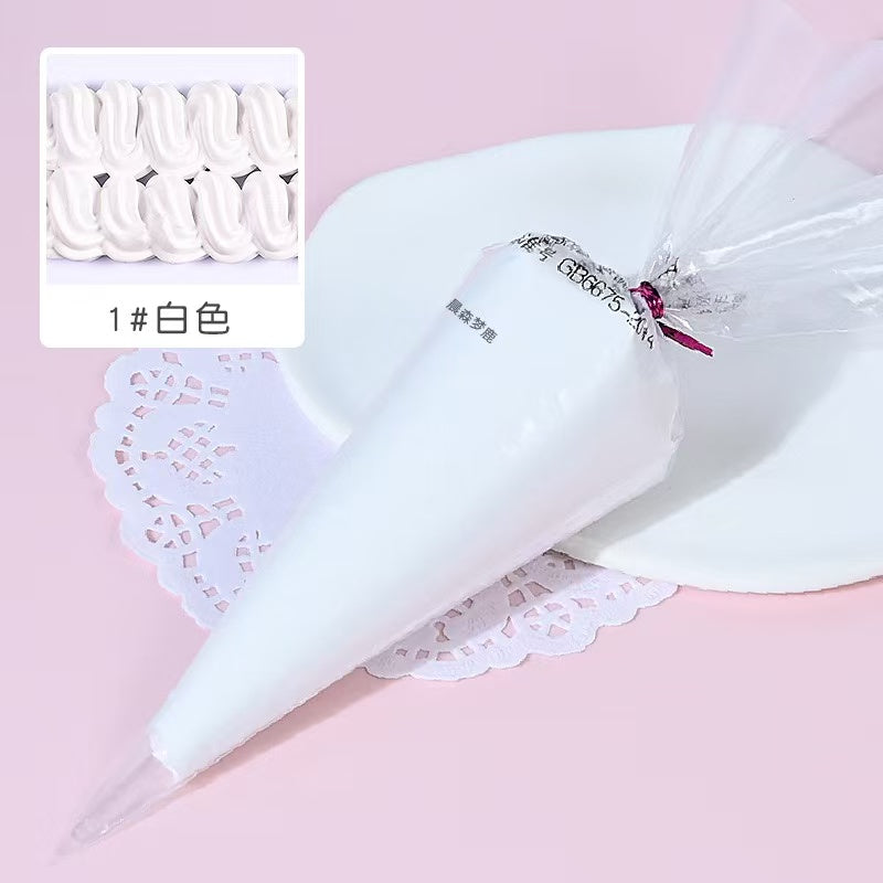 FS19214-Cream Glue For Diy Accessories Zoe DIY Wholesale