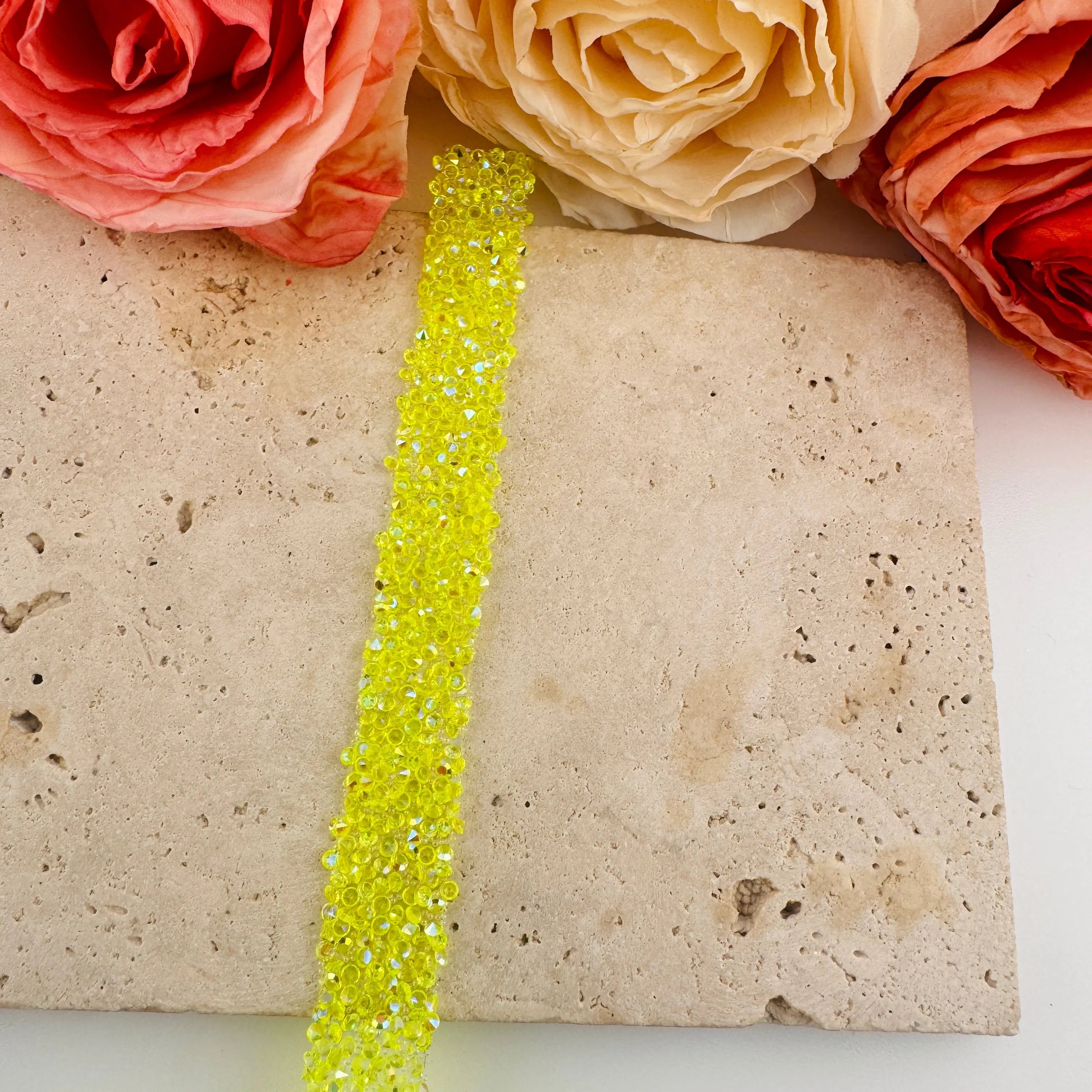 FS19247-Width 1.2cm Sugar Wraps For Making Fancy Beads