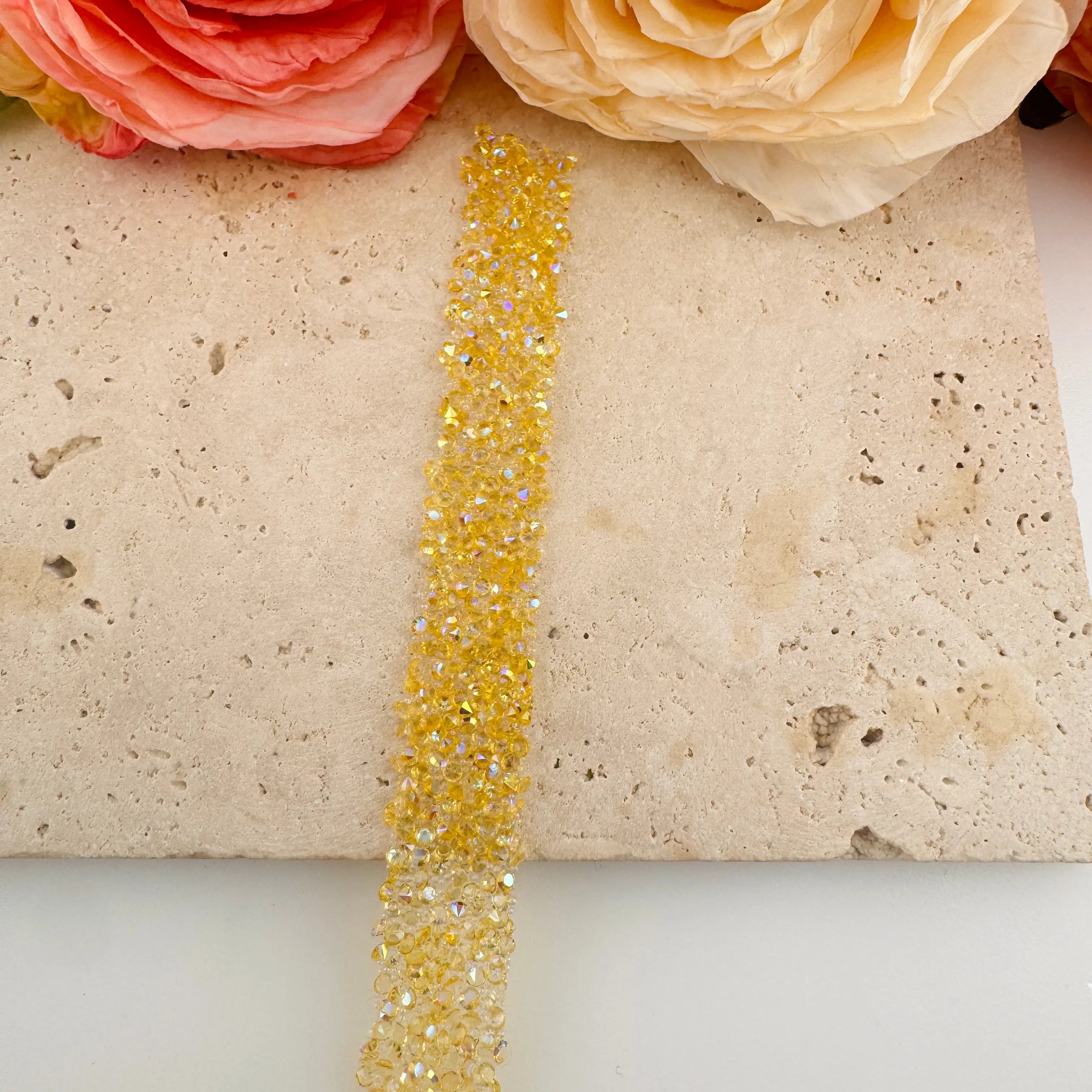 FS19247-Width 1.2cm Sugar Wraps For Making Fancy Beads