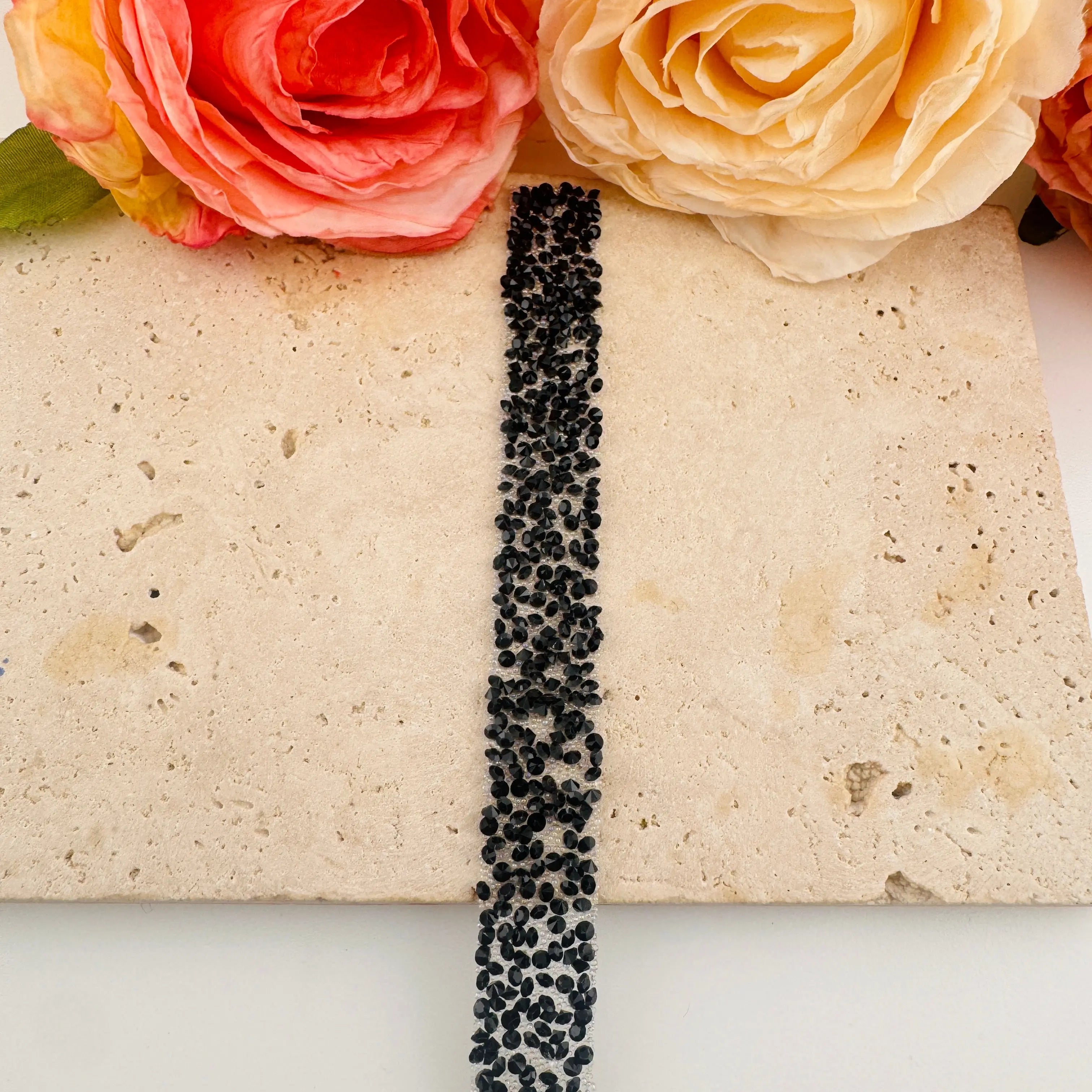 FS19247-Width 1.2cm Sugar Wraps For Making Fancy Beads