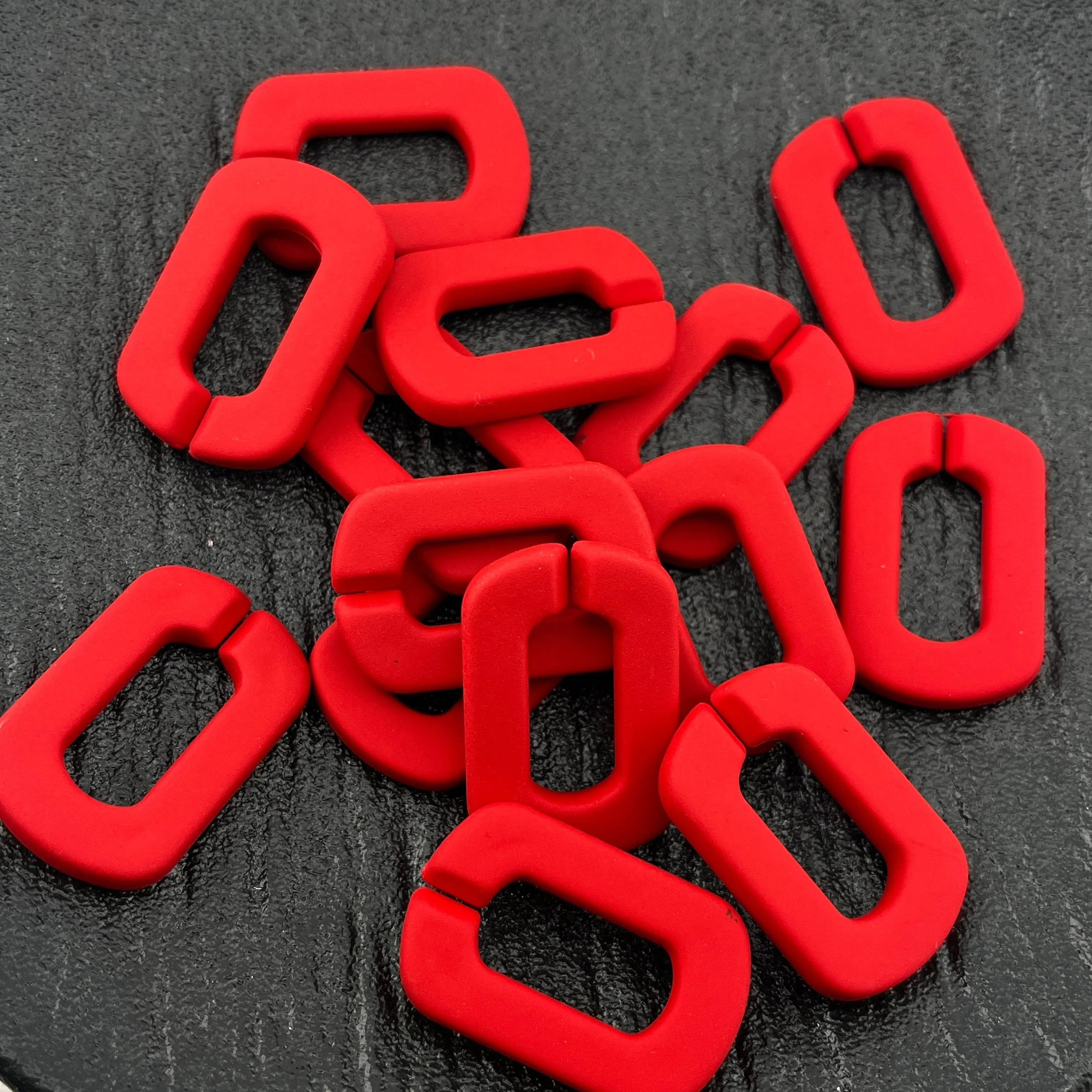 FS2262-20PCS Lacquer chain Zoe's DIY Shop