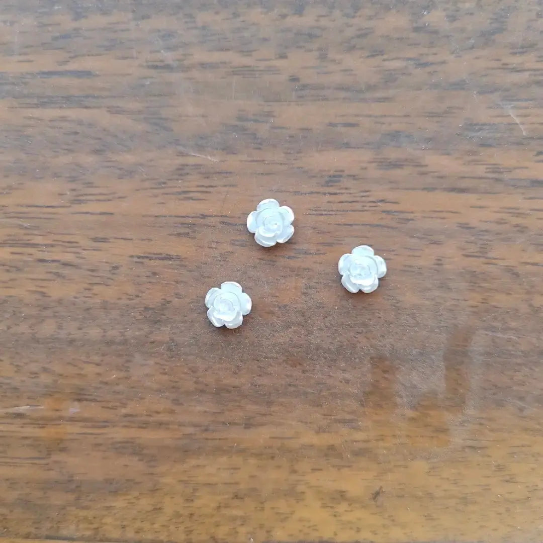 FS2291-Cream Rose Zoe DIY Wholesale