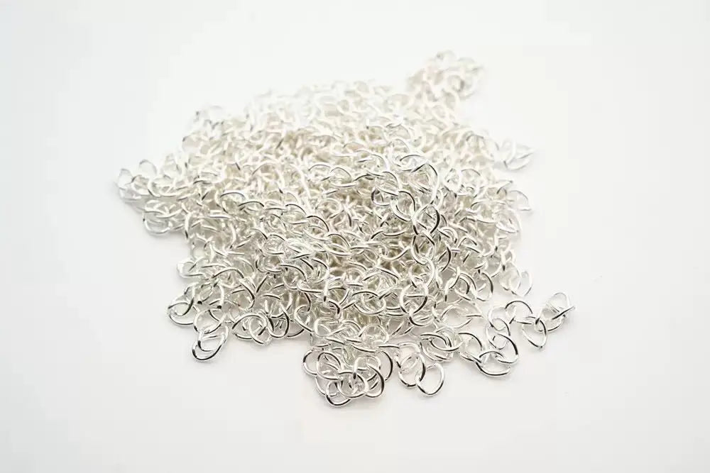FS2362-5CM Metal Chain Zoe DIY Wholesale