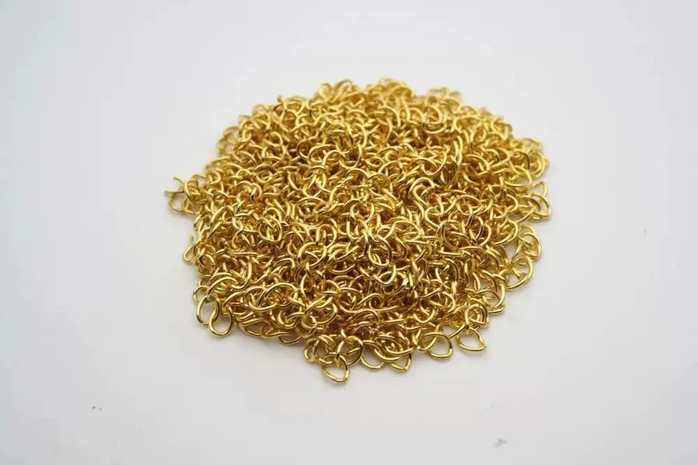 FS2362-5CM Metal Chain Zoe DIY Wholesale