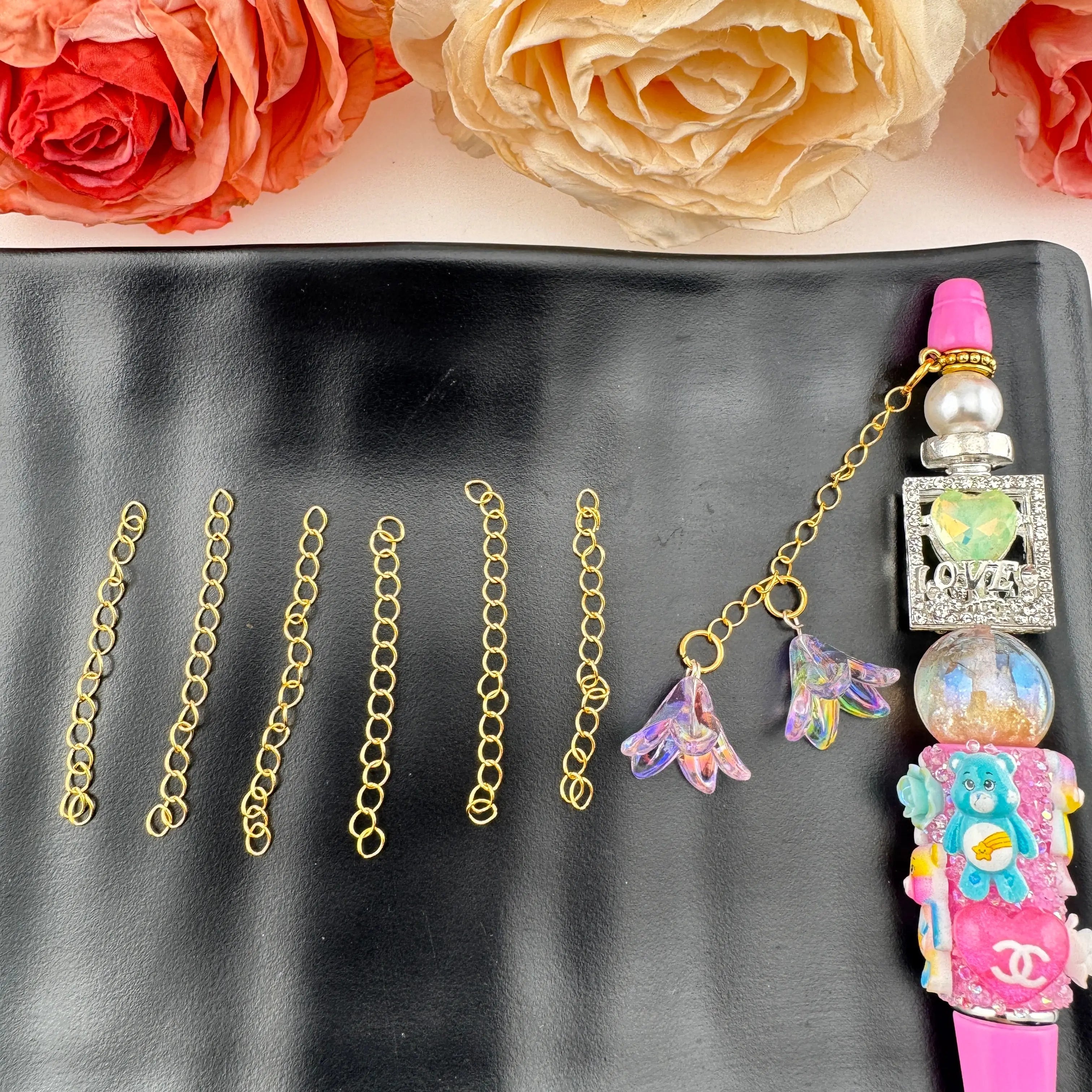 FS2362-5CM Metal Chain Zoe DIY Wholesale
