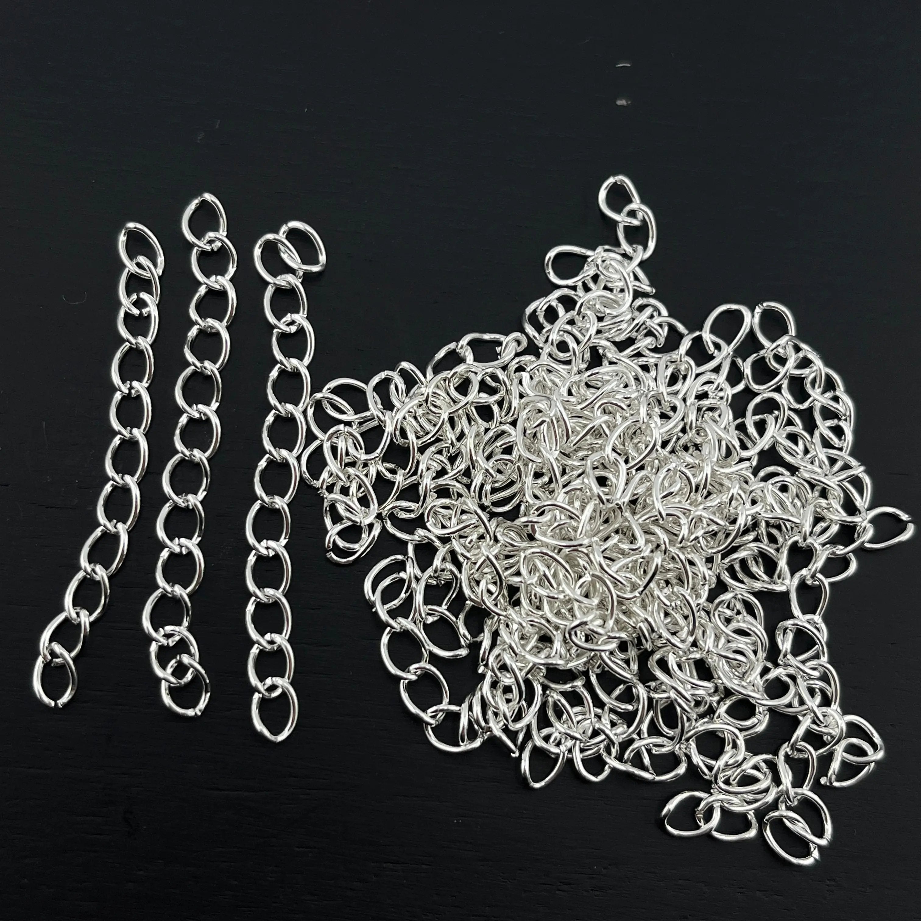 FS2362- 5cm Metal Chain Zoe's DIY Shop