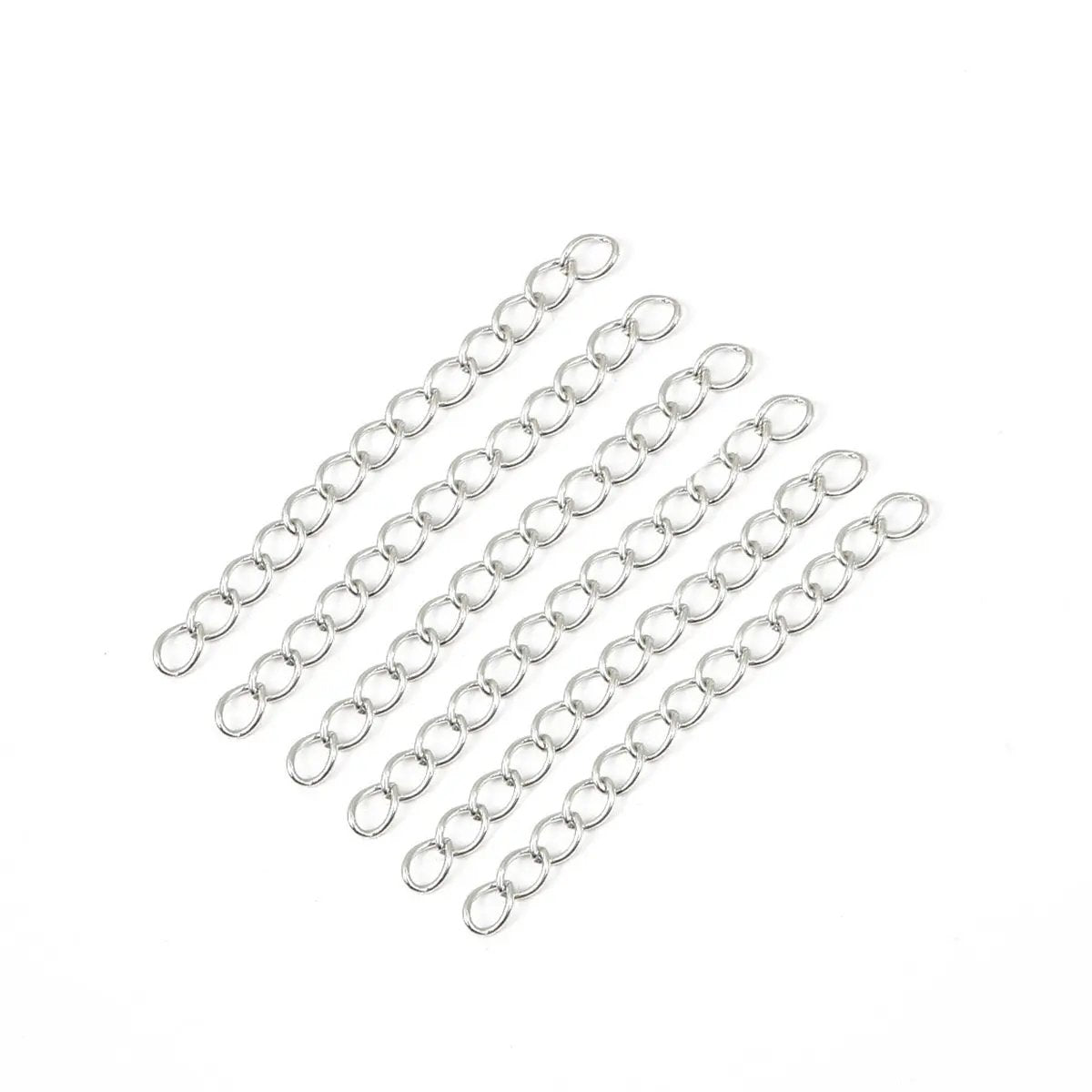 FS2362- 5cm Metal Chain Zoe's DIY Shop