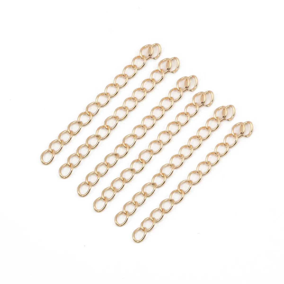 FS2362- 5cm Metal Chain Zoe's DIY Shop
