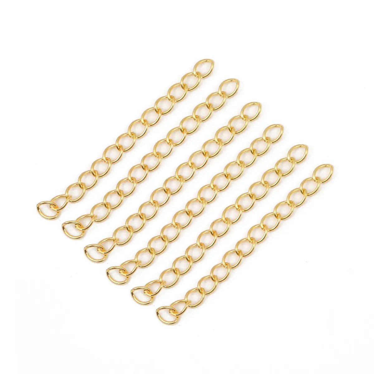 FS2362- 5cm Metal Chain Zoe's DIY Shop