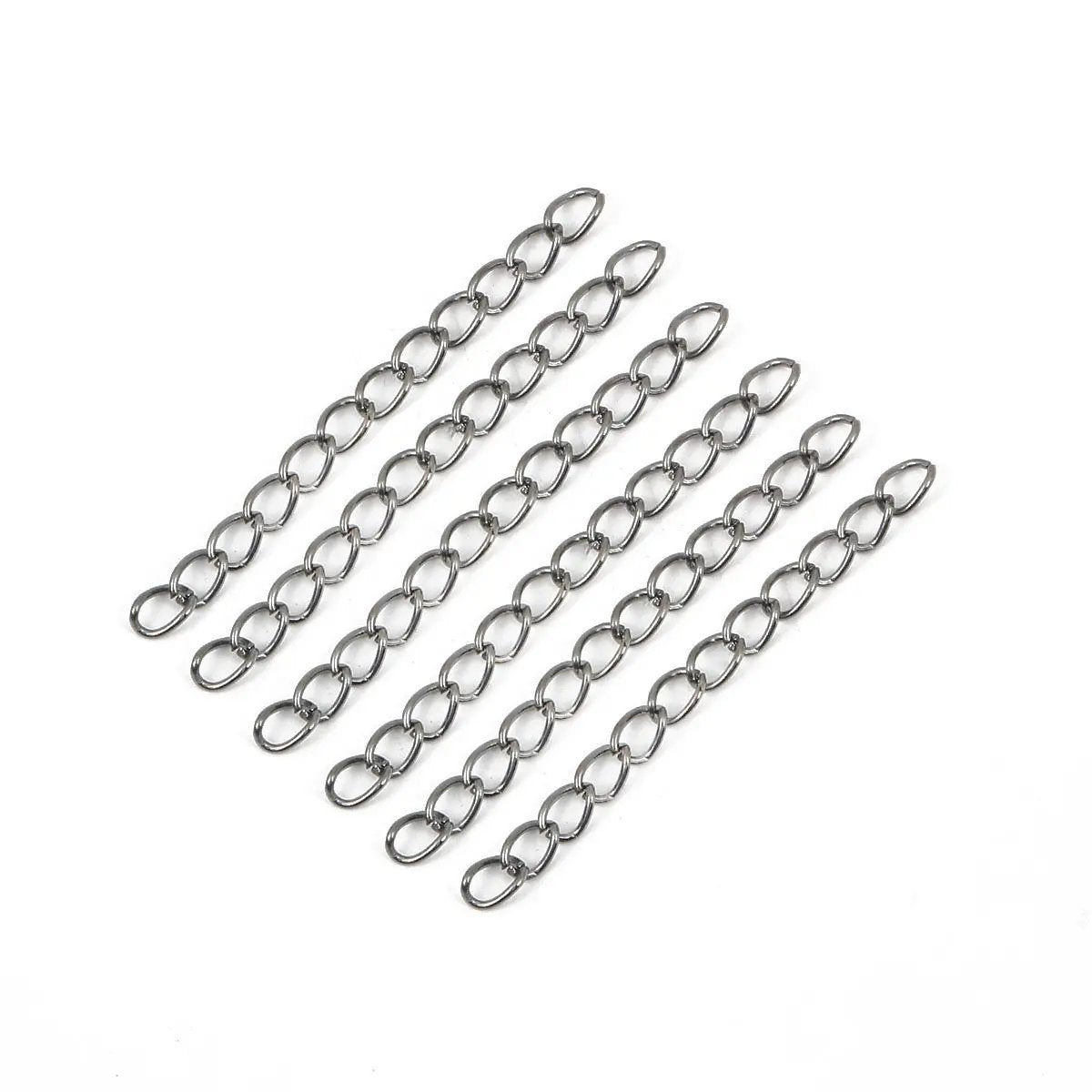 FS2362- 5cm Metal Chain Zoe's DIY Shop