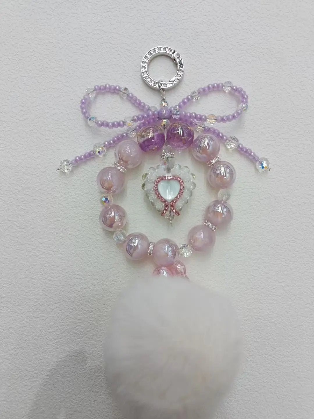 FS2482-16 MM Random Mixed Color Changing Resin Beads Fit For Beadable Pens Zoe's DIY Shop