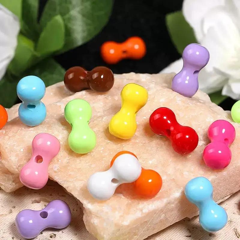FS2486- 18*5mm Bone Beads Fit For Pens Zoe's DIY Shop