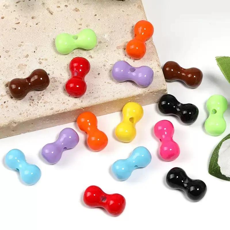 FS2486- 18*5mm Bone Beads Fit For Pens Zoe's DIY Shop