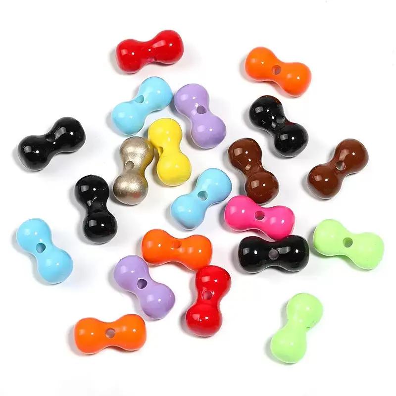FS2486- 18*5mm Bone Beads Fit For Pens Zoe's DIY Shop