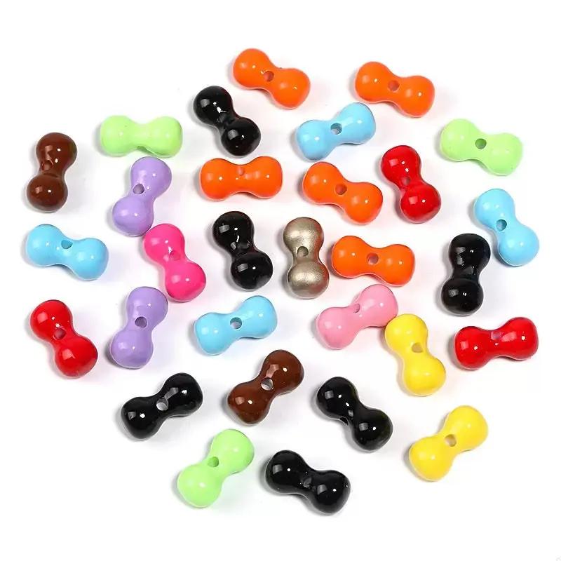FS2486- 18*5mm Bone Beads Fit For Pens Zoe's DIY Shop