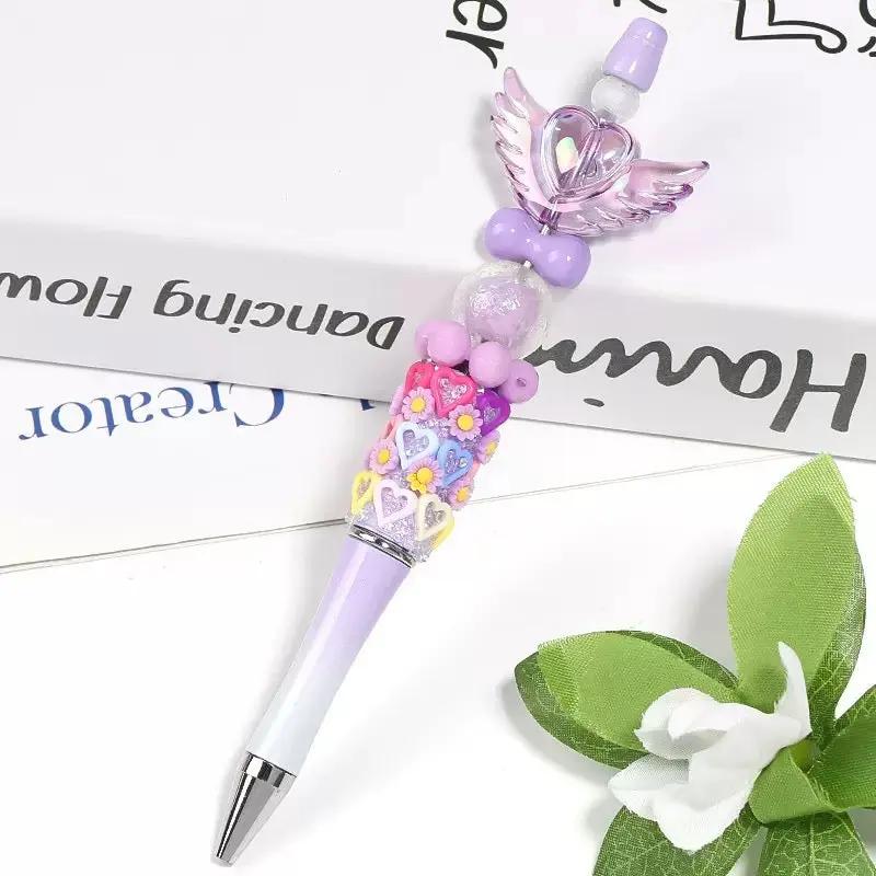 FS2486- 18*5mm Bone Beads Fit For Pens Zoe's DIY Shop