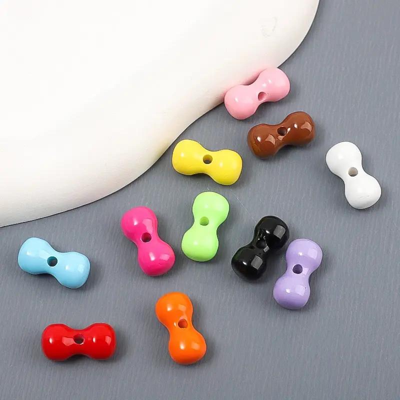 FS2486- 18*5mm Bone Beads Fit For Pens Zoe's DIY Shop