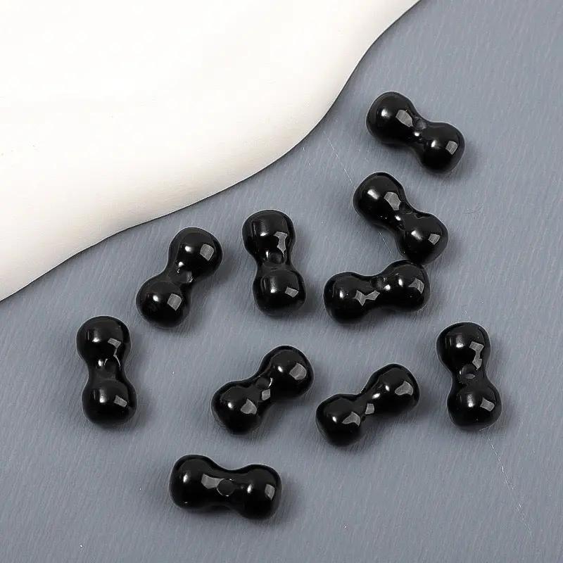 FS2486- 18*5mm Bone Beads Fit For Pens Zoe's DIY Shop
