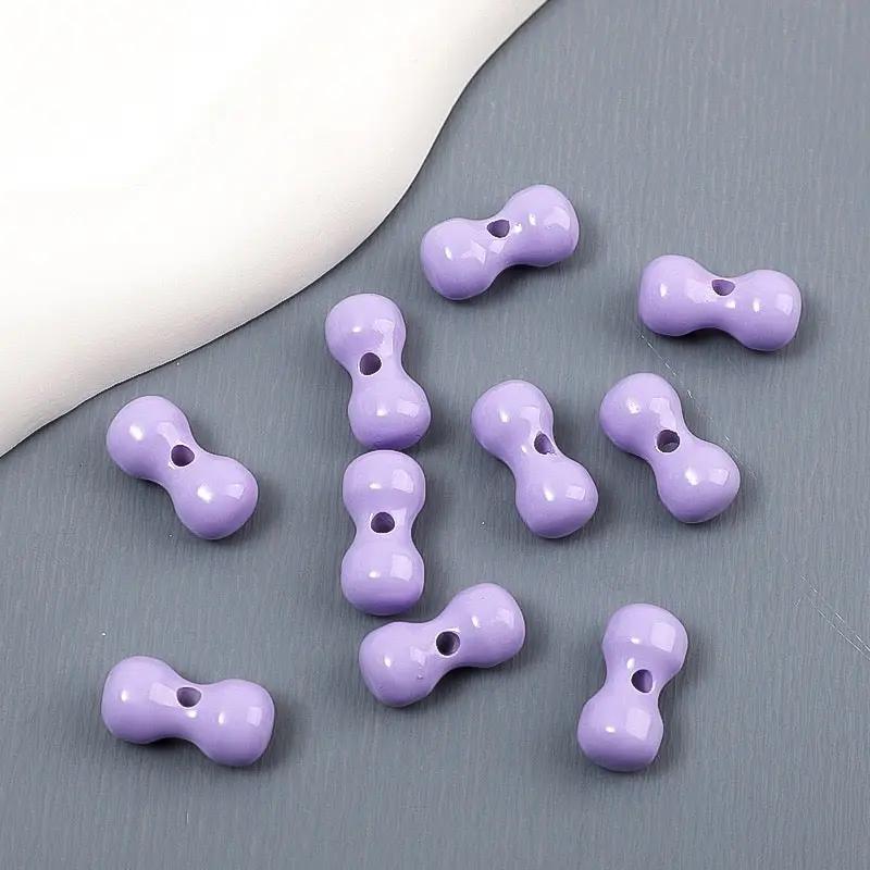 FS2486- 18*5mm Bone Beads Fit For Pens Zoe's DIY Shop