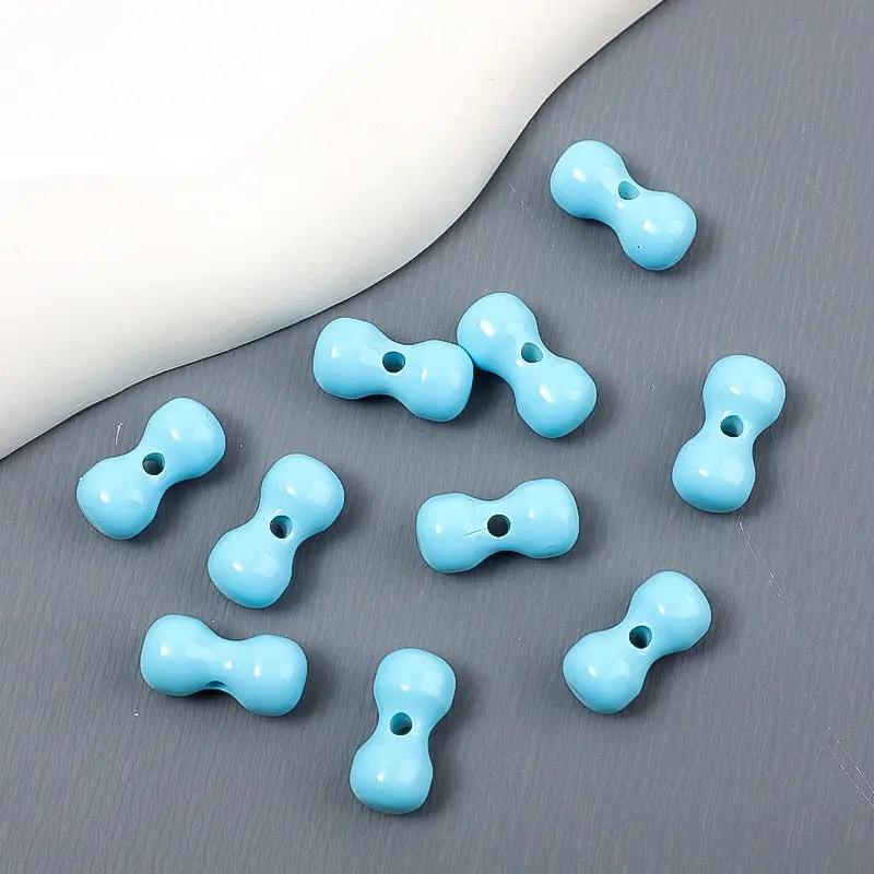 FS2486- 18*5mm Bone Beads Fit For Pens Zoe's DIY Shop