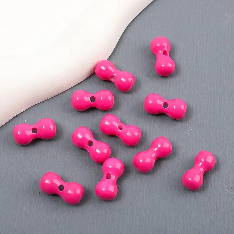 FS2486- 18*5mm Bone Beads Fit For Pens Zoe's DIY Shop